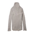 JULIUS 917CUM5 Cement / Over Drape Monk Top